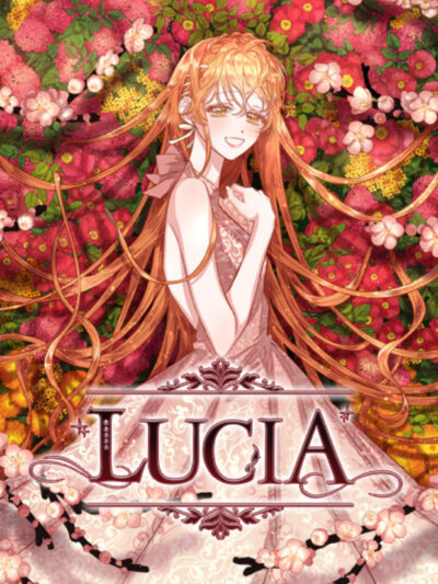 Lucia Capa