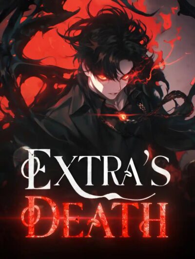 Filho de Hades: A Linhagem do Monarca da Morte Capa
