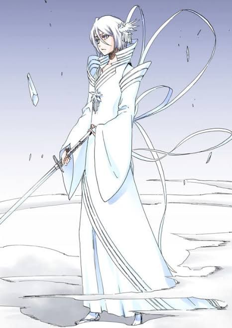 [5]: Bankai: Hakka No Togame