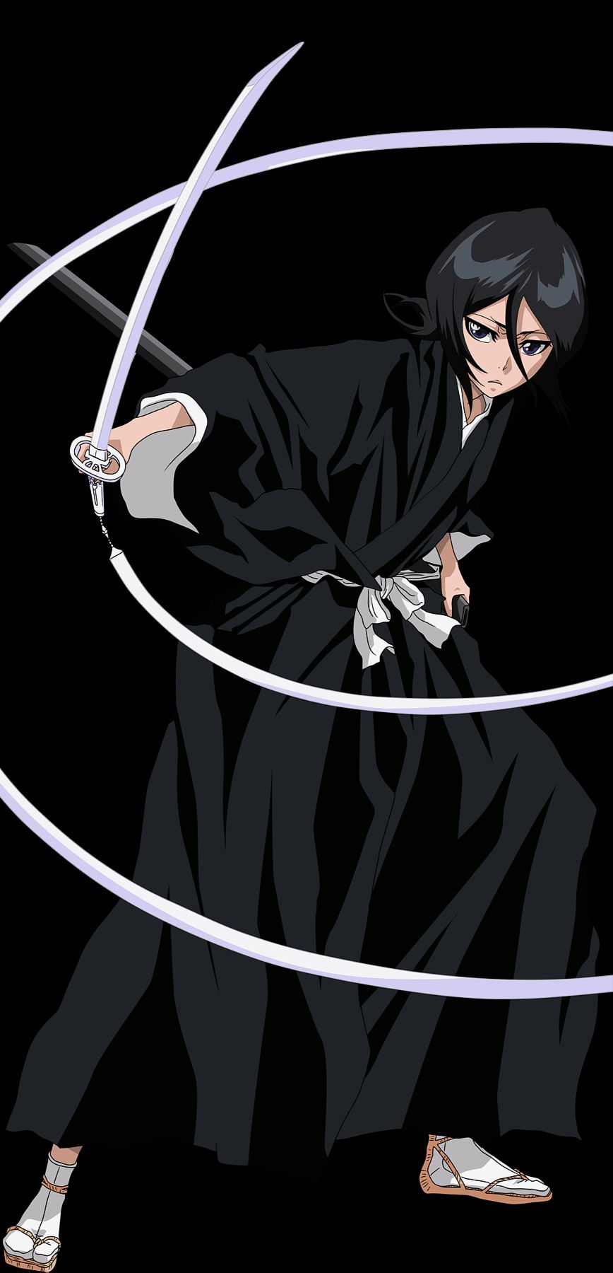 [4]: Bankai - Daiguren Hyōrinmaru