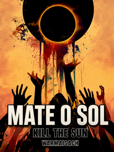 Kill the Sun Capa