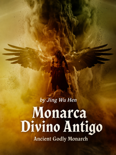 Ancient Godly Monarch Capa