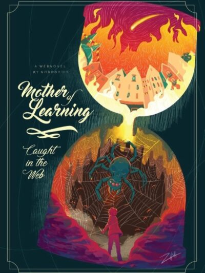 Mother of Learning Capa