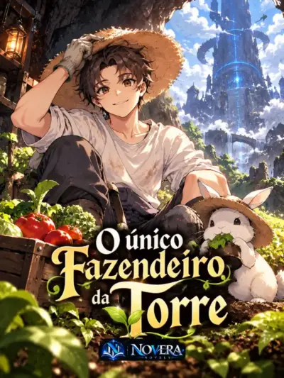 Cap. 77 – Capítulo 77 – Bem-Vindos ao Jardim de Infância da Destruição! (77) Capa
